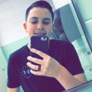 Meet your Posher, Billy